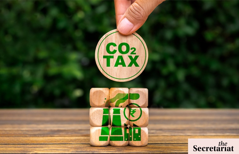 Can India Reimagine Tax As A Climate Action Tool?