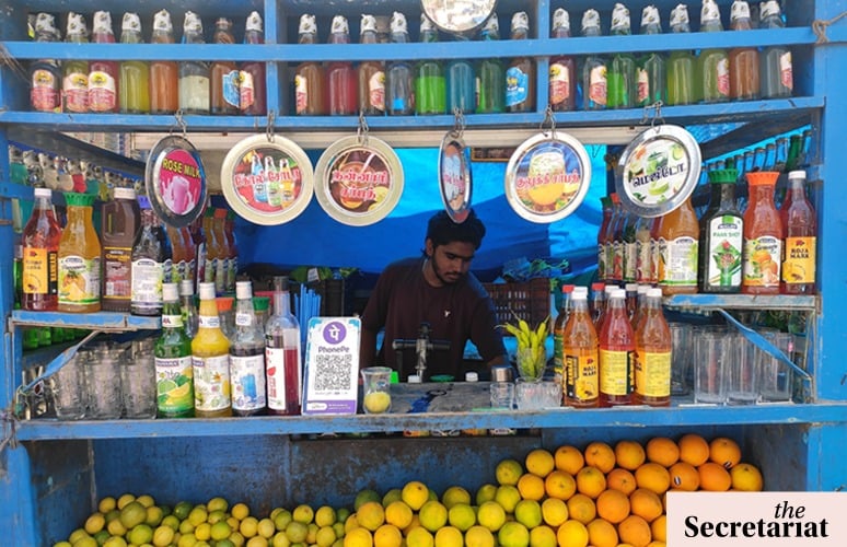 Blindsided By Early Summer, Beverage Cos Ramp Up Output