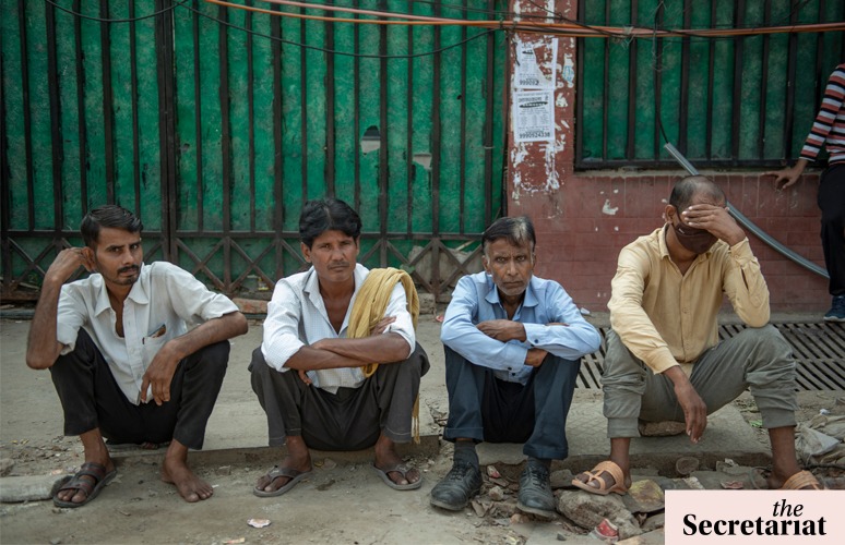 Tackling Joblessness In Indian Cities With A National Urban Employment Guarantee Programme