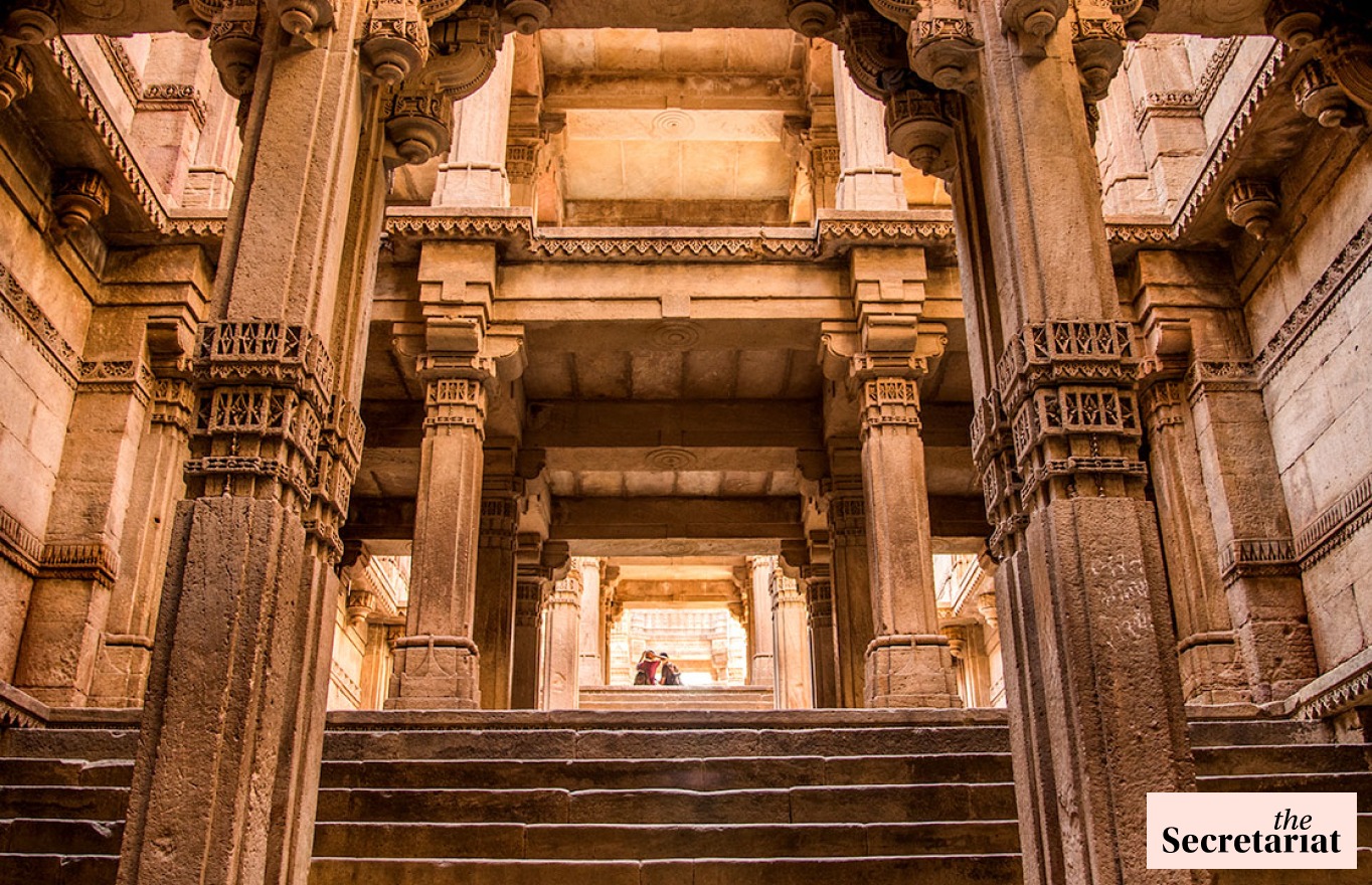 Gujarat’s Heritage Effort Brings In Tourists But Struggles To Woo Investors