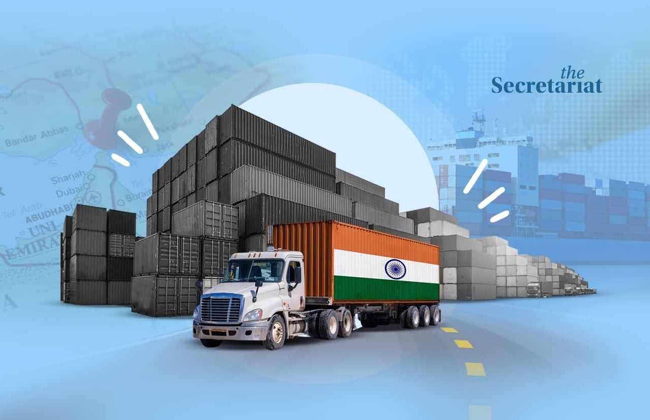 West Asia Crisis, India Ports, Cargo, Shipment, Chennai Port, JN Port, Navi Mumbai, Chennai, Mumbai