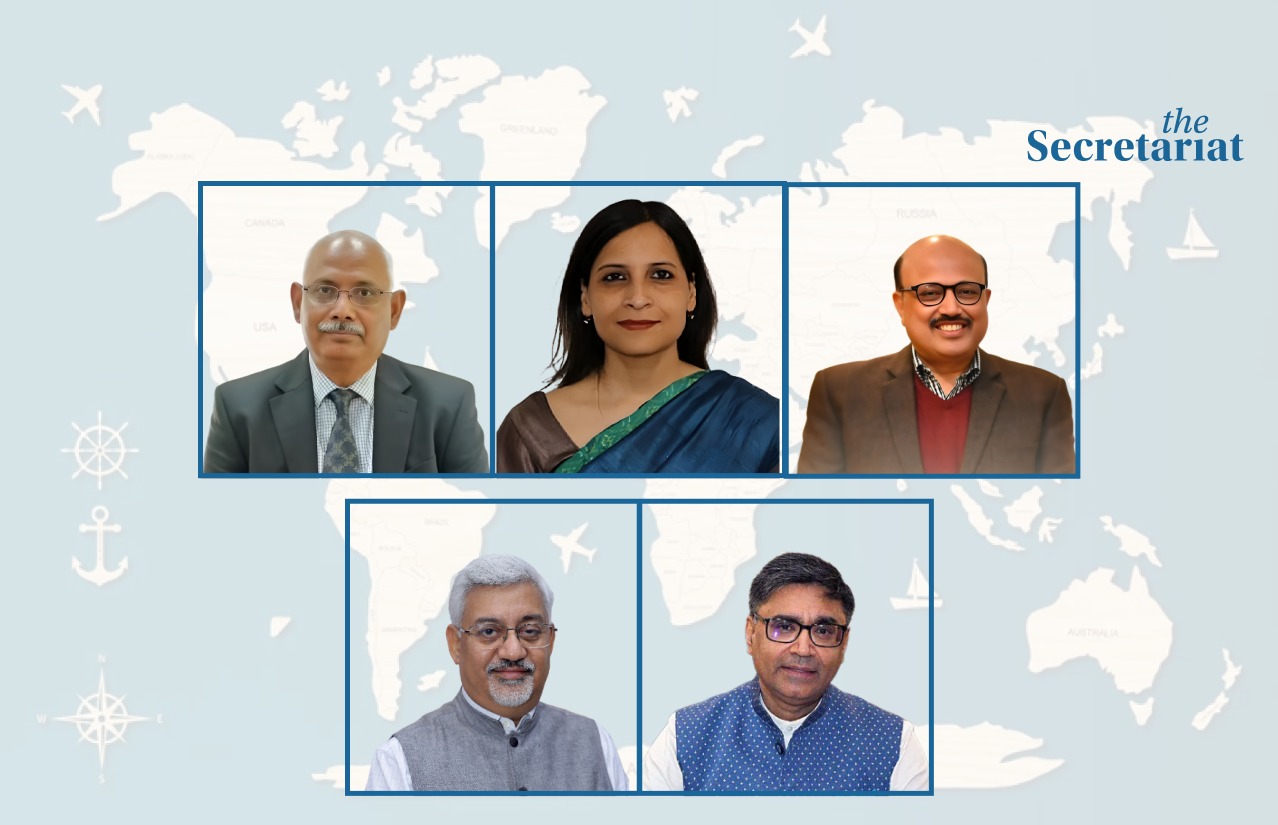 PM Narendra Modi, Prime Minister, Donald Trump