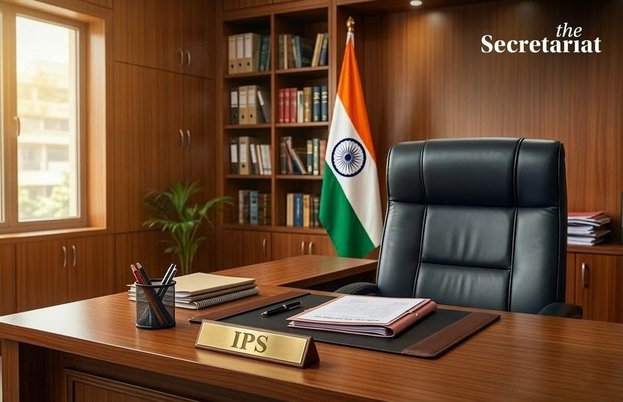 IPS Officers, IPS, Indian Police Service, IPS Transfers, IPS Cadre, Karnataka IPS Transfers