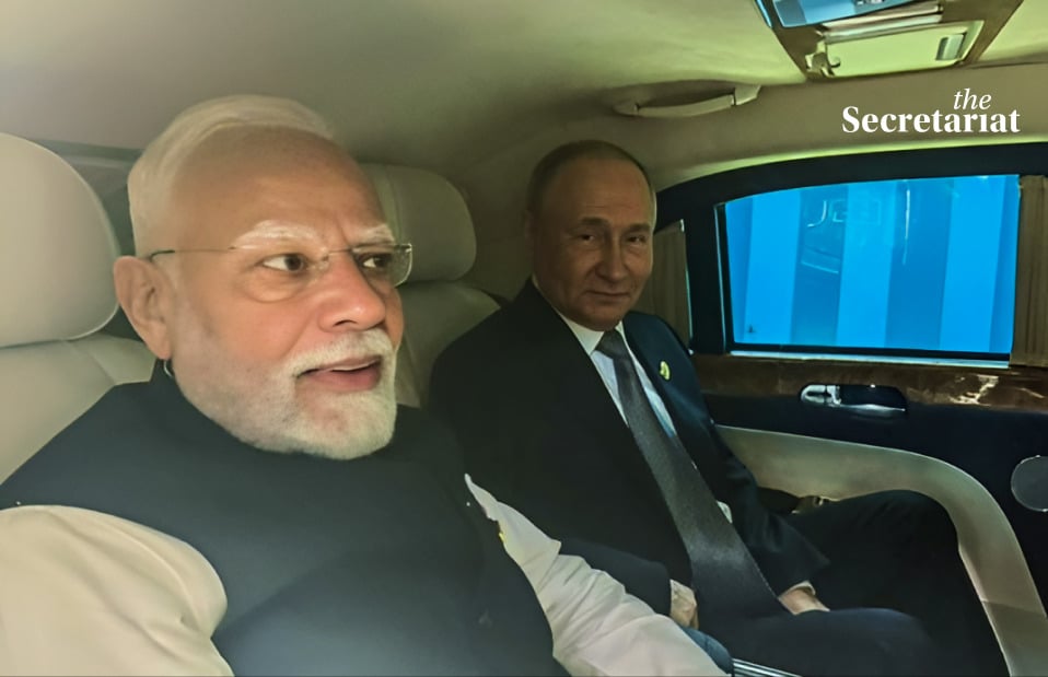 Trump tariffs, bully, Shanghai Cooperation Organisation summit