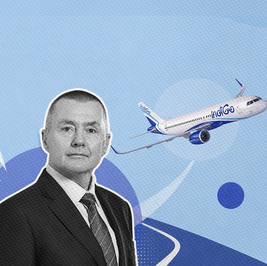 Willie Walsh, IndiGo, Aer Lingus, Low Cost Airlines, Civil Aviation India, Civil Aviation Sector