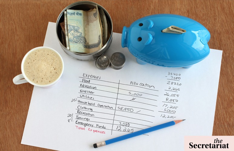 Indians Are Moving Away From Bank Deposits And Small Savings Towards Market Linked Mutual Funds