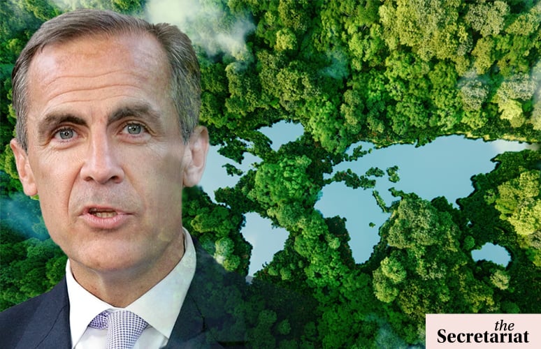 Can The New Canadian PM Revive Global Climate Discourse?