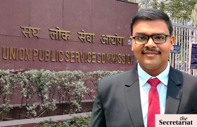 IIT Kanpur Graduate Aditya Srivastava Tops Civil Services Exam 2023; A Third Of Qualifiers Women