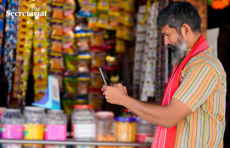 Digital Age In India: How Deep Does It Really Go?