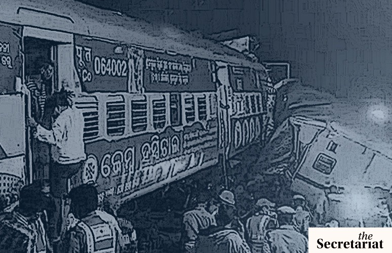 Anatomy Of A Train Collision: Railway Safety Audit Exposes Five Flaws Leading to Andhra Crash