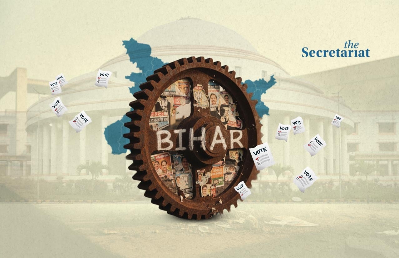 Bihar, Bihar elections, Election 2025, Per Capita Income, Migration, Nitish Kumar, Tejashwi Yadav