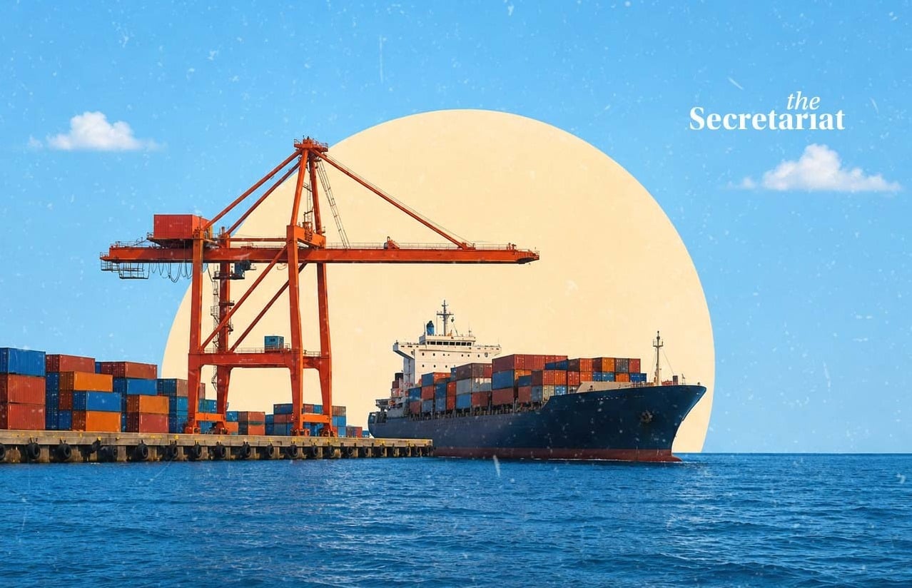 Seafarers, Indian Seafarers, Maritime Resource Hub, Coastal Shipping Act, Indian Vessels Act
