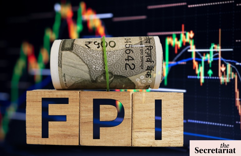 Indian Stock Market: What Are FPIs Up To? &nbsp;
