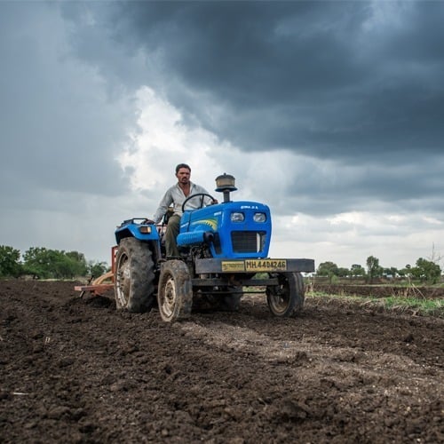 India food security concerns amid weak monsoon and possible export restrictions