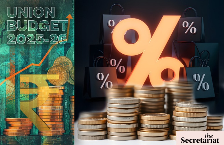 Budget 2025: Fiscal Consolidation, Despite All-Time High Budget Spend