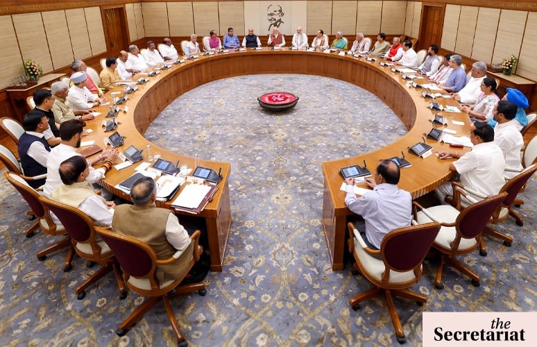 No Option: Coalition Or Not, Reform Will Continue To Chug Along in India