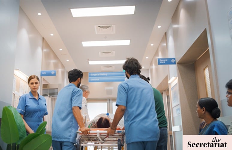 Patients And Medicare Business Bear The Brunt As Bangladesh Crisis Hits ‘Medical Tourism’