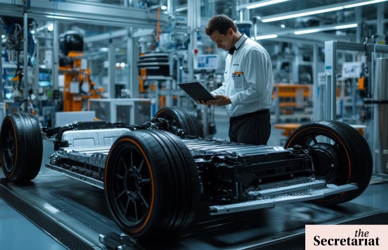 India’s EV Localisation Plan: The Nuts And Bolts Of It And What Lies Ahead