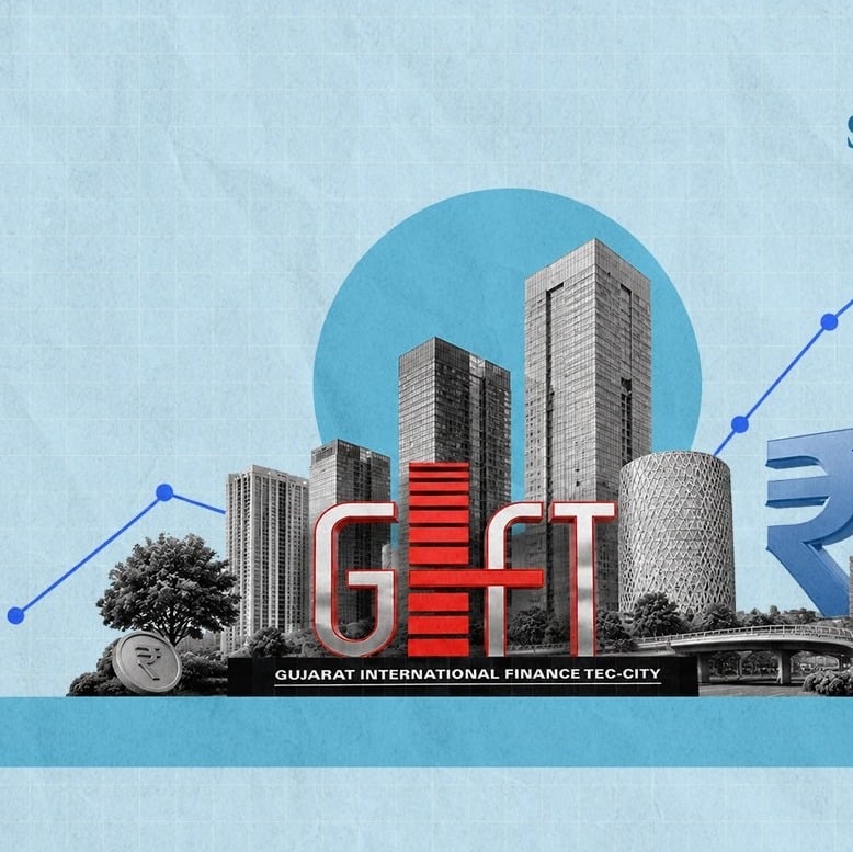 GIFT City, GIFTCL, International Finance Hub, Global Finance Hub, KPI, GIFT City HR Framework