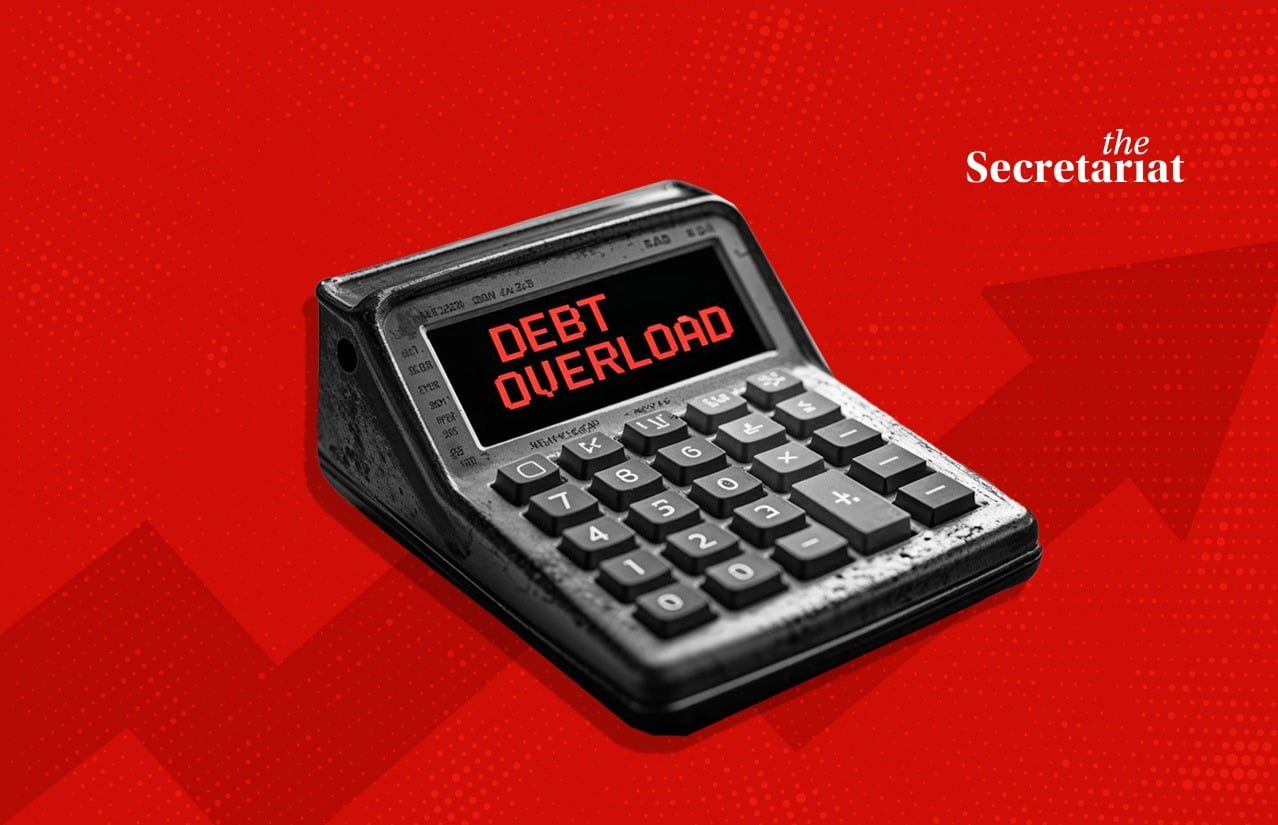 GSDP, public debt, State borrowings, fiscal deficit, fiscal management, State expenditure, tax