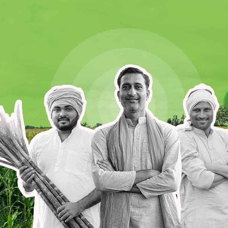 Crop Sowing Season, Indian Farming, Indian Farmers, ICAR, Rising Temperature, Climate Change