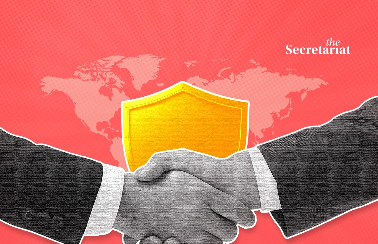 ASEAN, ASEAN Push, West Asia, West Asia Crisis, Marco Rubio, US Secretary, ASEAN Meet, Beijing