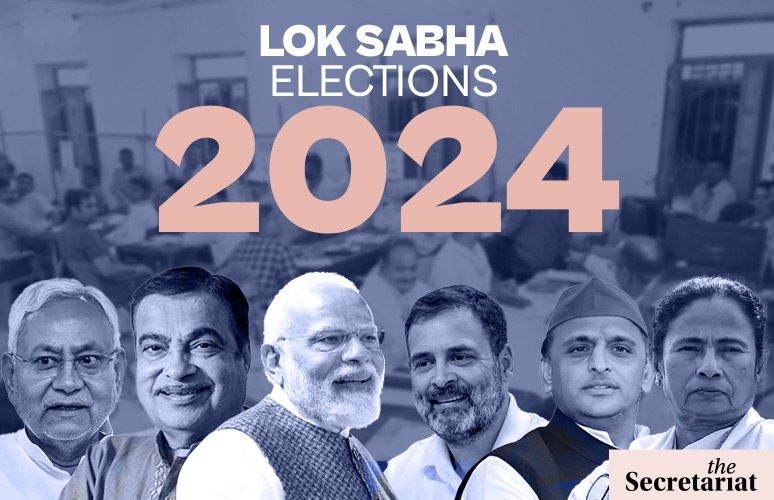 Lok Sabha Polls 2024: How India Voted Seat By Seat In A Blockbuster ...