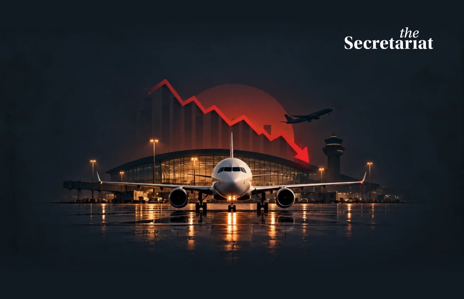 Indian Aviation, Rising Fares, Passenger Traffic, Airline Costs, Grounded Aircraft