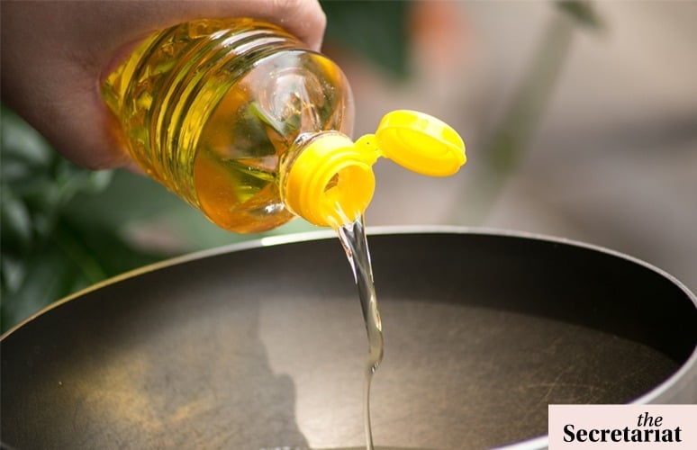 India’s Edible Oil Dependence Challenge