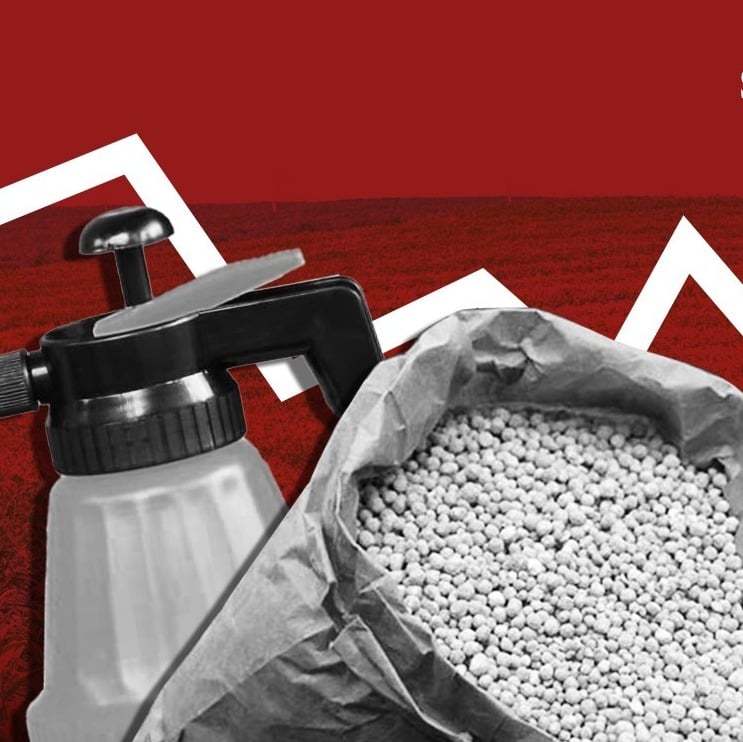 Fertilisers, Strait of Hormuz, West Asia Crisis, Urea, Ammonia, FAO, NPK