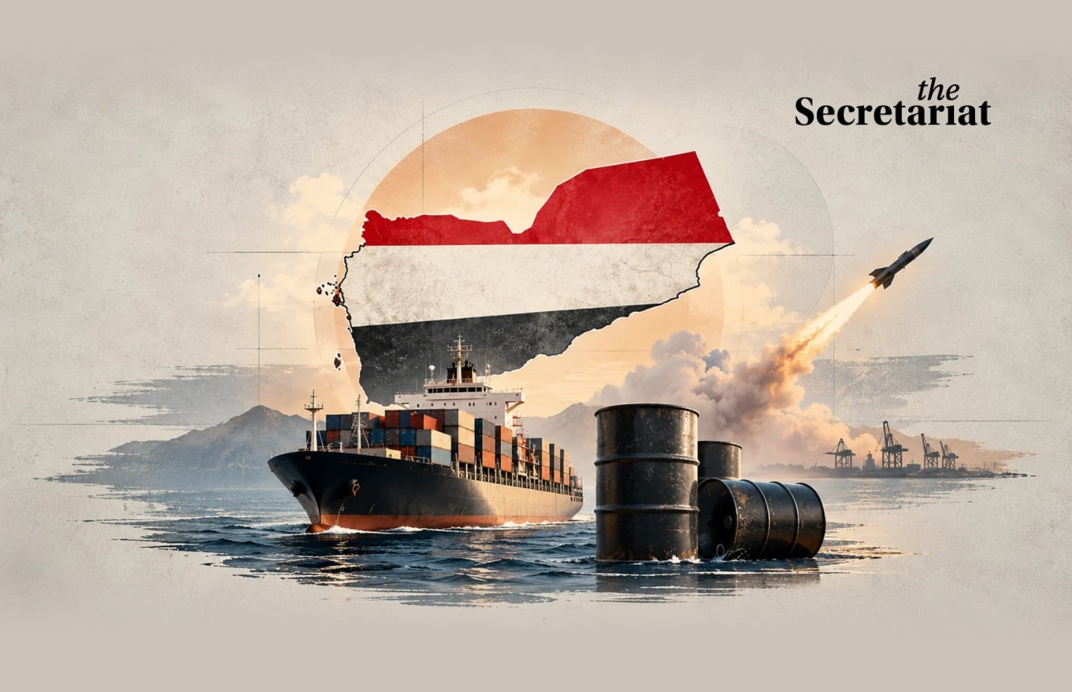 Houthi Attacks, Crude Prices, Indian Economy, Oil Imports, Red Sea