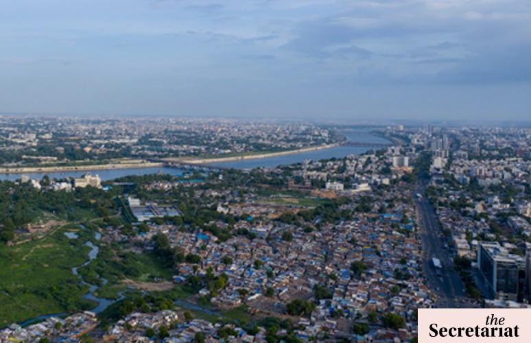 Pending TP Schemes Stall Urban Growth In Ahmedabad