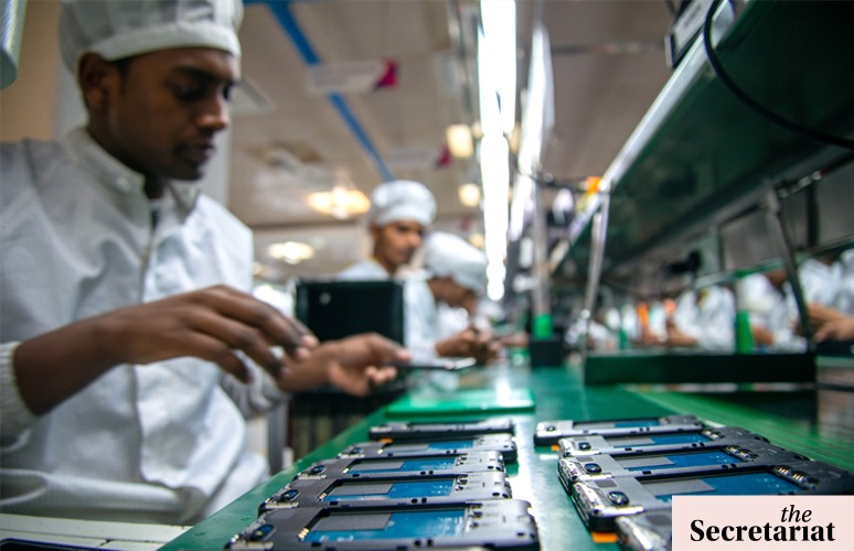 India Needs To Reimagine Its Industrial Policy In Response To Global And Technological Challenges