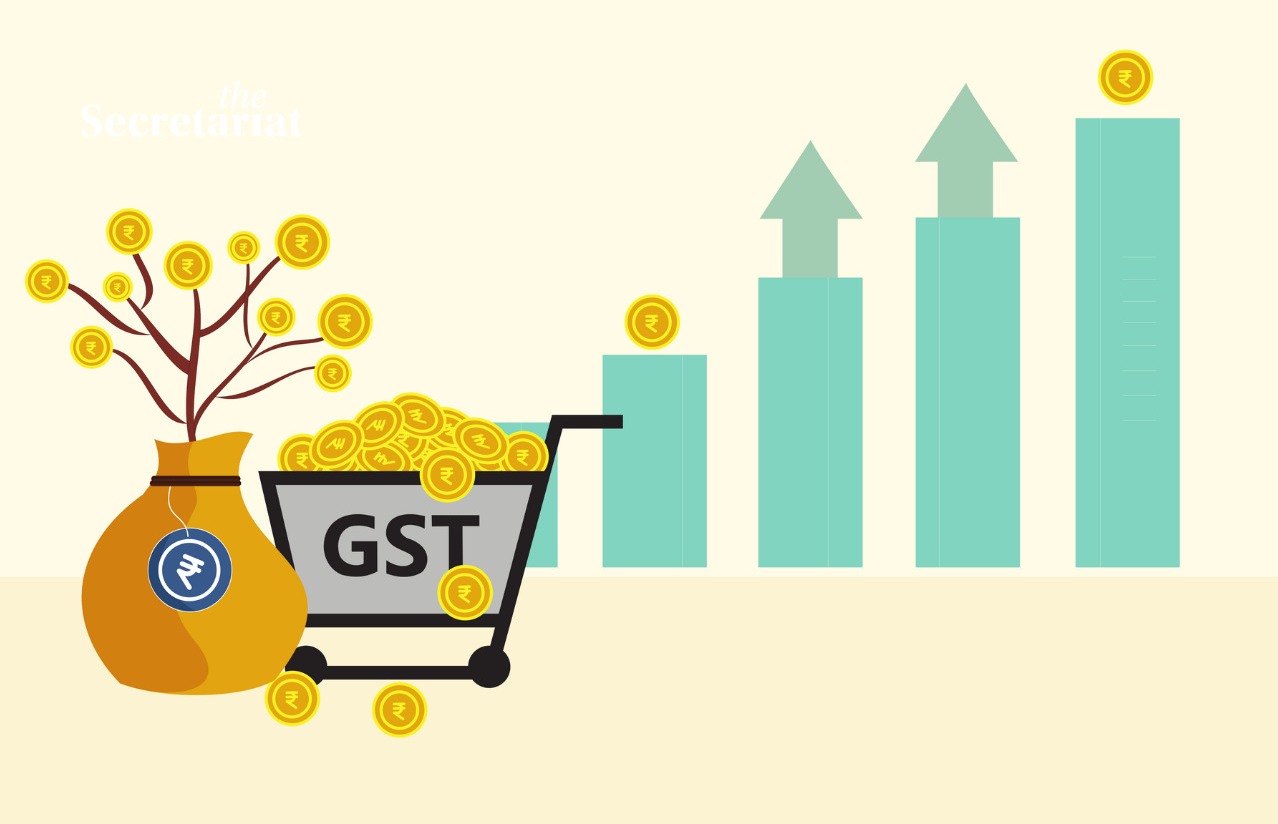 GST Council, Indirect Tax, real estate,  ANAROCK, Grant Thornton
