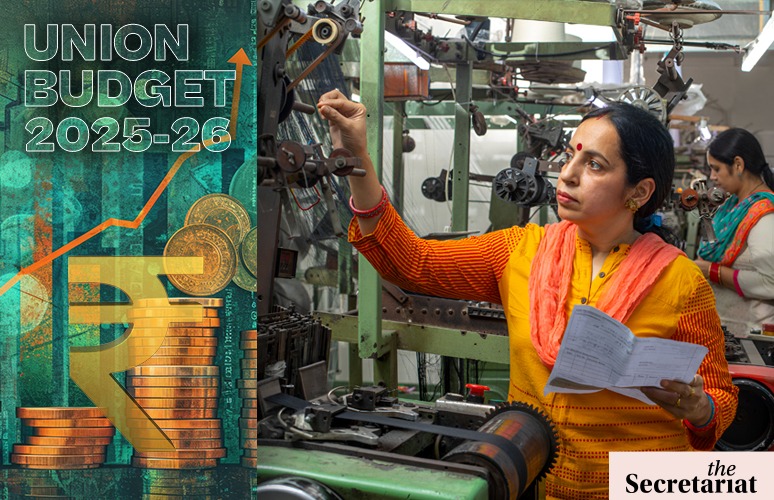 Budget 2025: Green & Clean Added To PLI, NME To Boost MSMEs