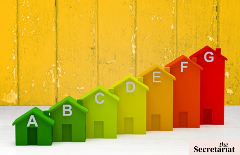 To Address Climate Change, Start With Green Building Ratings