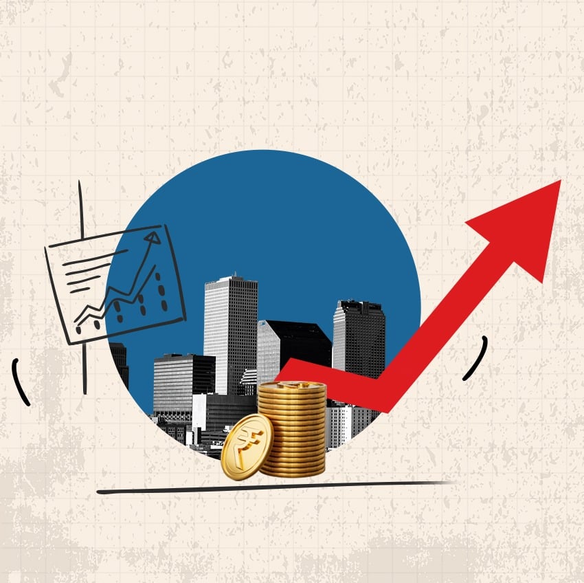 Viksit Bharat 2047, Planning Commission, Montek Singh Ahluwalia, Economic Policy Reform, Economy
