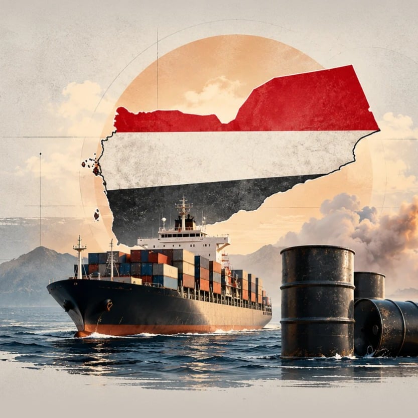 Houthi Attacks, Crude Prices, Indian Economy, Oil Imports, Red Sea