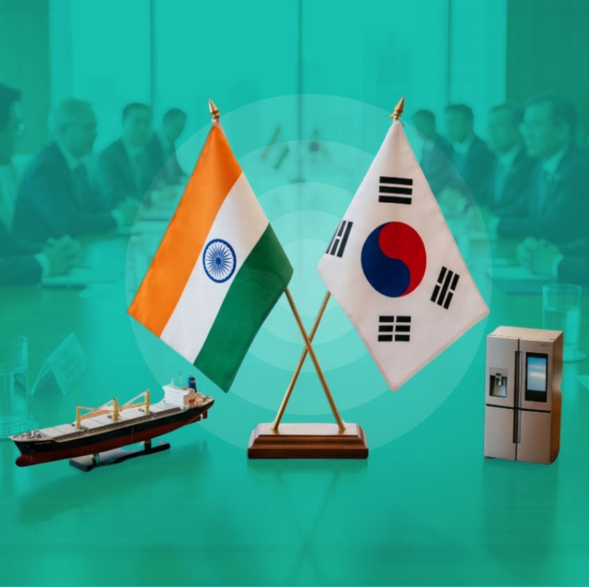 South Korea, Kia, LG, South Korean Consumer Products, South Korean President Lee Jae-Myung, AI