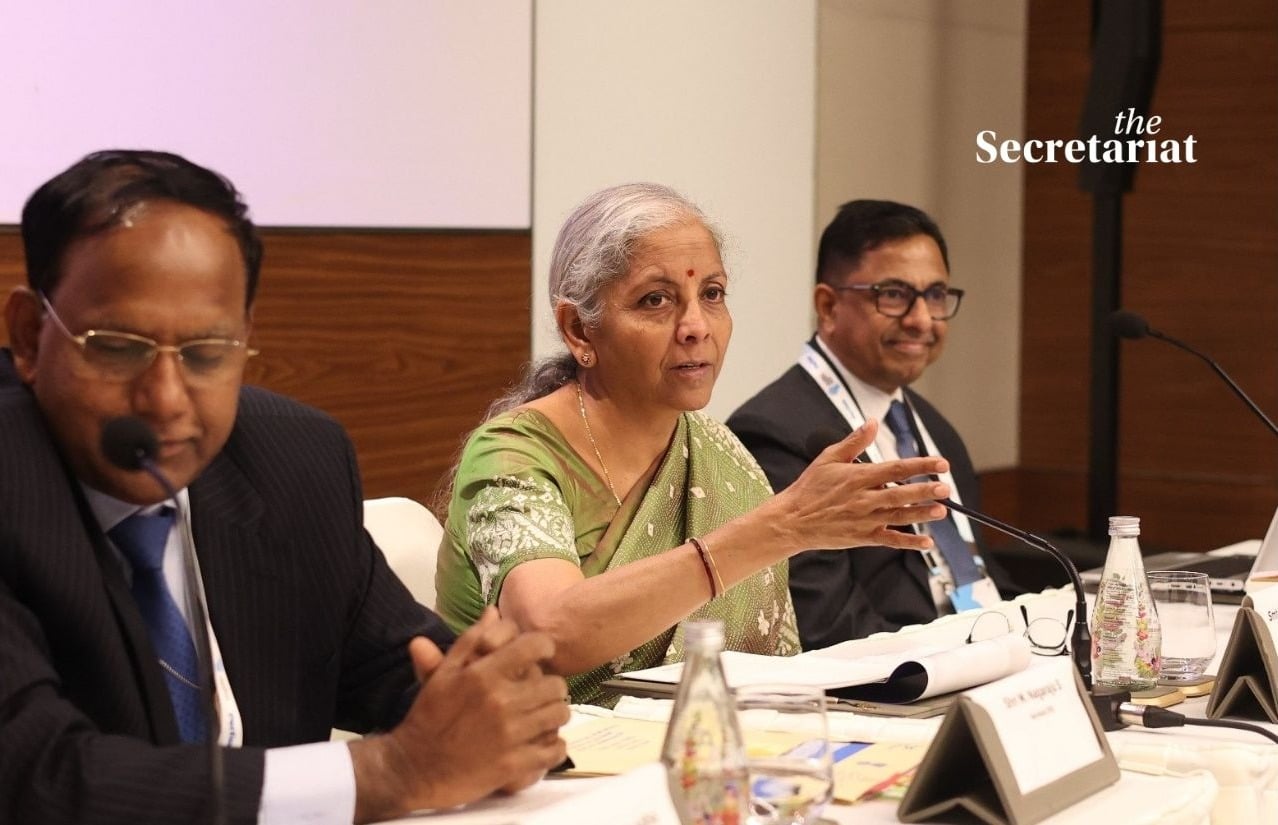 Direct Benefit Transfer (DBT),  Foreign Currency Settlement System, GIFT,  Forex