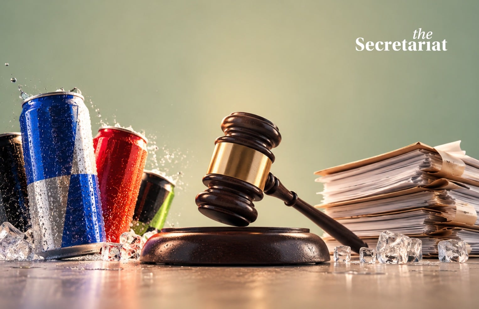 FSSAI Regulations, Energy Drinks, Food Labelling, Delhi High Court, Red Bull