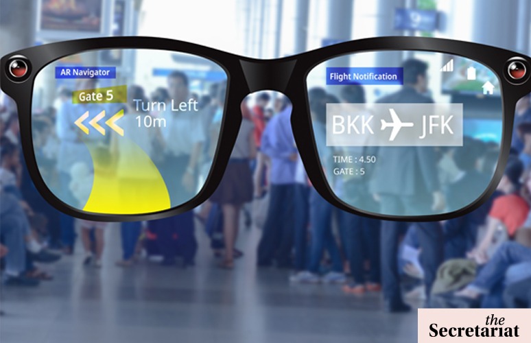 AI Immersive Glasses: Still A Hard Sell In The Real World