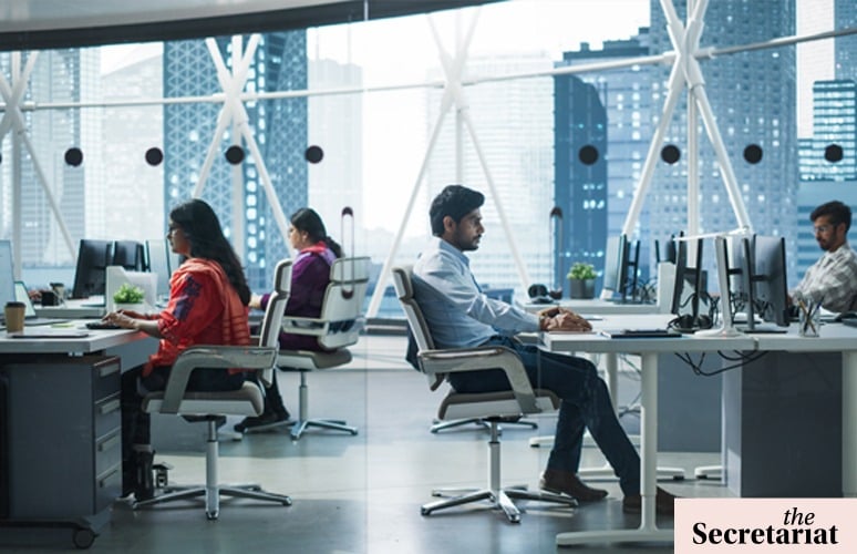 PLFS Working Hour Data Creates A Storm In The Corporate Culture Teacup, But The Catch Lies Elsewhere