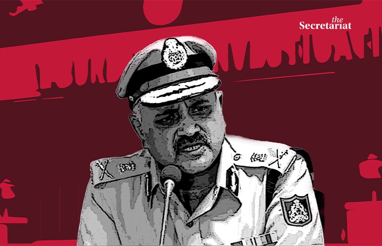 Meet Praveen Sood, the CBI chief-in-waiting