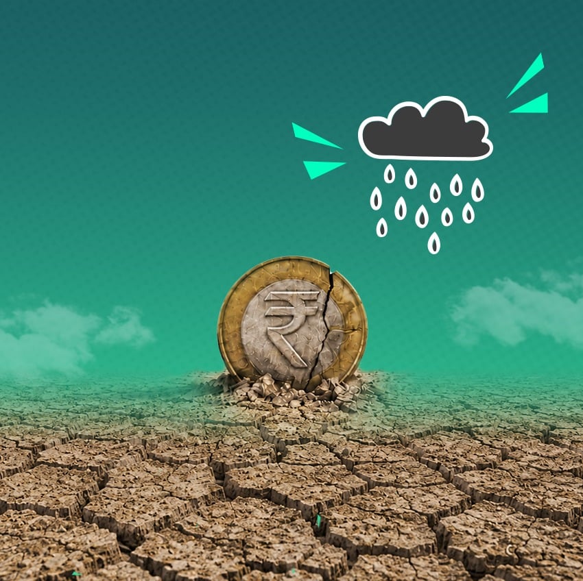 Southwest Monsoon, Indian Economy, Rural Consumption, Inflation, Fiscal Deficit, Agriculture