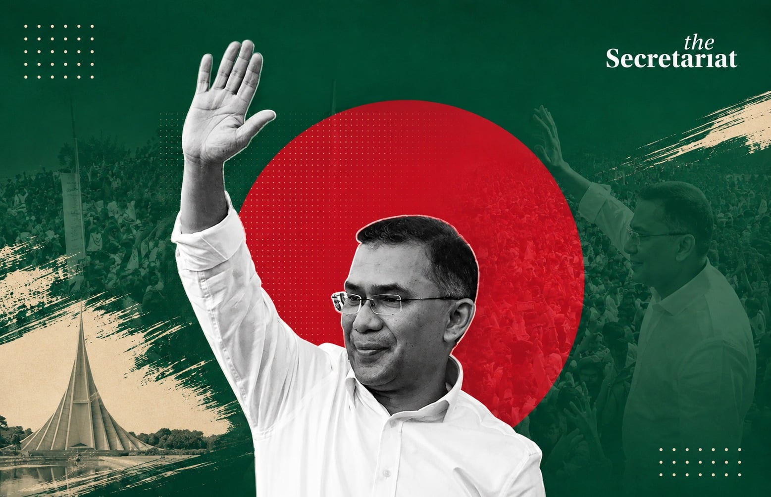 Tarique Rahman, Bangladesh Prime Minister, Nepal Prime Minister, South Asia, Balen Shah, Bangladesh
