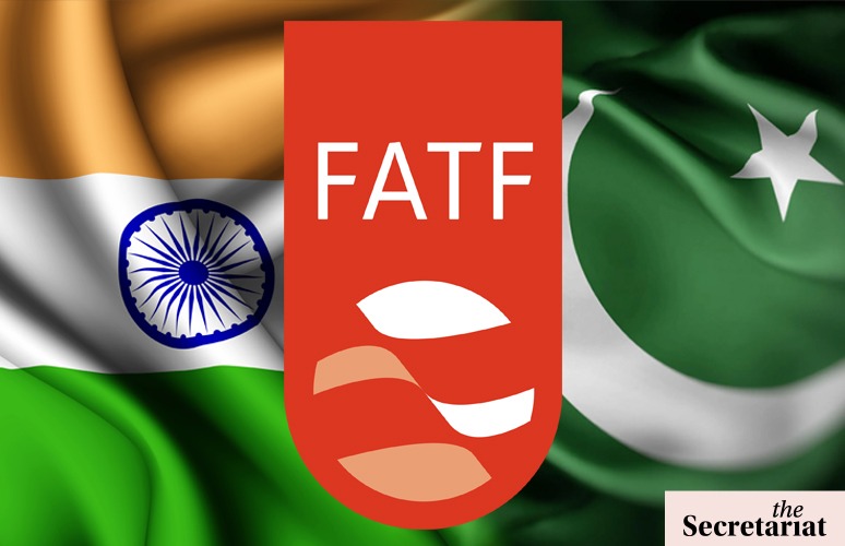 Pakistan's Economy Will Be Tattered If It Comes In FATF List