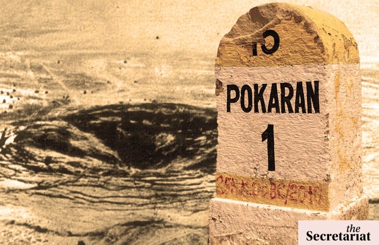 India's Nuclear Journey: 'Buddha Smiled' To 'Net Zero'