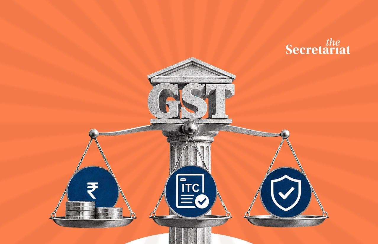 GST, GST Reforms, GST 3.0, ITC, GST Regime, Tax Regime India, GST COuncil, GST Council Session, Tax