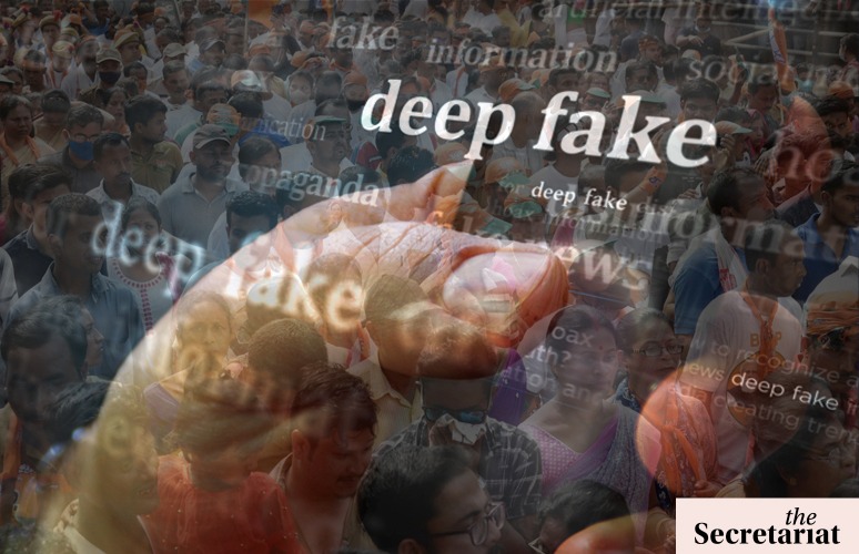How Deeply Entrenched Will Deep Fakes Continue To Be In Indian Elections?